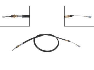 ISUZU 8943240250 Brake Cables