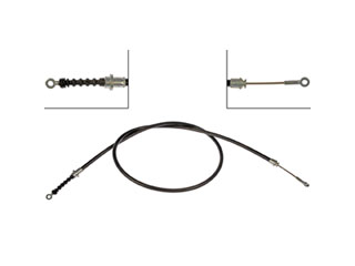 ISUZU 8943240190 Brake Cables