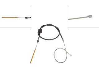 DORMAN C94219 Brake Cables