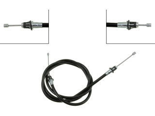 GM 3525763 Brake Cables