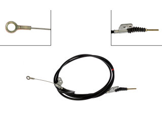 DORMAN C94244 Brake Cables