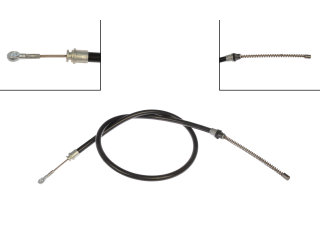 DORMAN C94245 Brake Cables