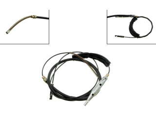 DORMAN C94254 Brake Cables