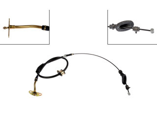 DORMAN C94289 Brake Cables