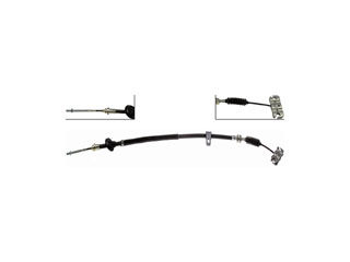 DORMAN C94295 Brake Cables