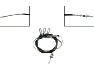 DORMAN C94296 Brake Cables