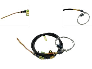 DORMAN C94298 Brake Cables