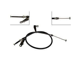 ISUZU 8970415920 Brake Cables