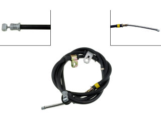 DORMAN C94351 Brake Cables