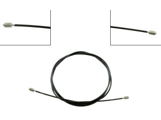 CHRYSLER 52007526 Brake Cables