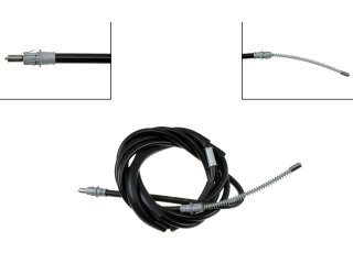 CHRYSLER 4720741 Brake Cables