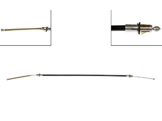 CHRYSLER 52007523 Brake Cables