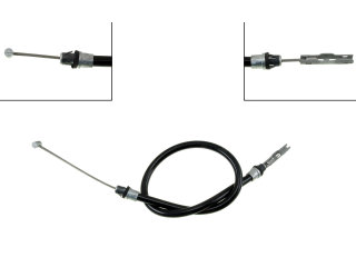 DORMAN C94380 Brake Cables
