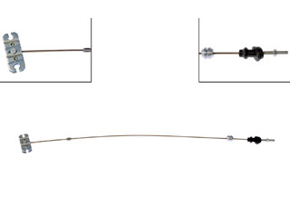 DORMAN C94430 Brake Cables