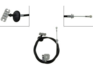 DORMAN C94433 Brake Cables