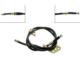 DORMAN C94442 Brake Cables