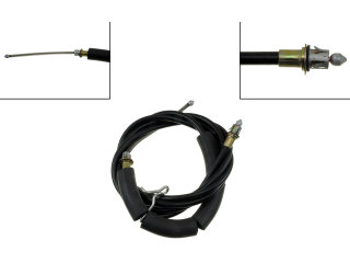 CHRYSLER 4683235 Brake Cables