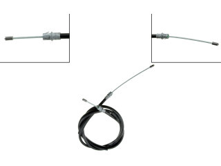 DORMAN C94466 Brake Cables
