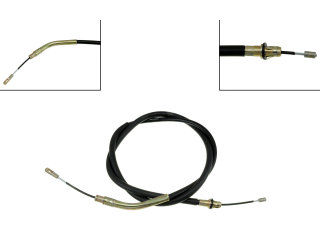 DORMAN C94473 Brake Cables