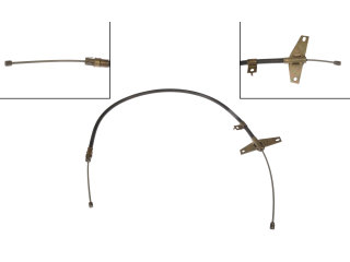DORMAN C94478 Brake Cables