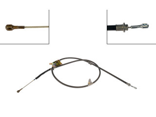 DORMAN C94523 Brake Cables