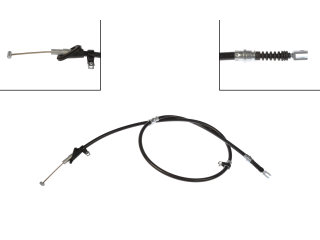 DORMAN C94628 Brake Cables