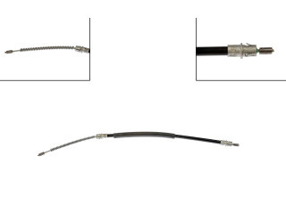 DORMAN C94647 Brake Cables