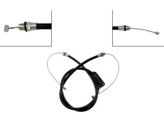 CHRYSLER 52008462 Brake Cables