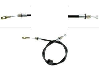 GM 10403414 Brake Cables