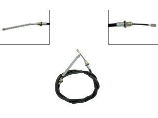 DORMAN C94740 Brake Cables