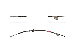 DORMAN C94752 Brake Cables