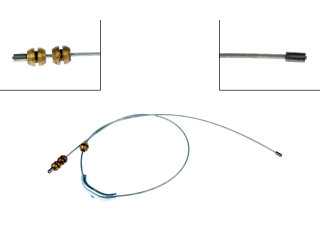 DORMAN C94822 Brake Cables