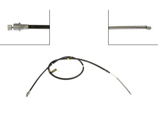 DORMAN C94887 Brake Cables