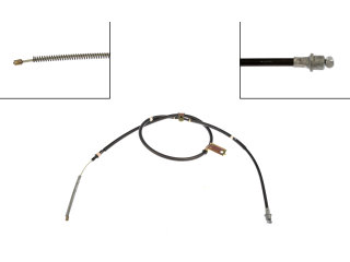 DORMAN C94888 Brake Cables
