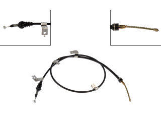 DORMAN C94959 Brake Cables