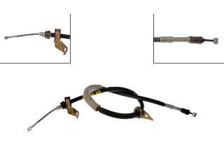 DORMAN C95059 Brake Cables
