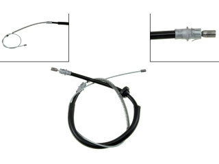 DORMAN C95126 Brake Cables