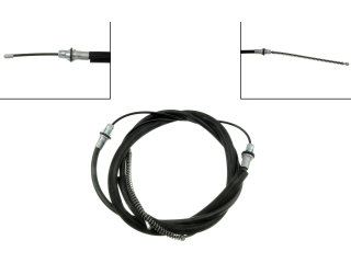GM 15729819 Brake Cables
