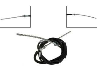 DORMAN C95141 Brake Cables
