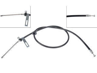 DORMAN C95150 Brake Cables