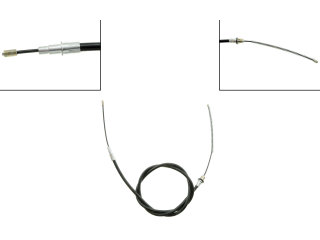 DORMAN C95181 Brake Cables