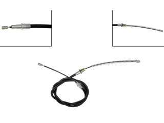 DORMAN C95213 Brake Cables
