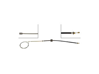 DORMAN C95218 Brake Cables