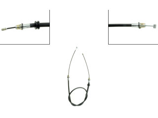 DORMAN C95221 Brake Cables