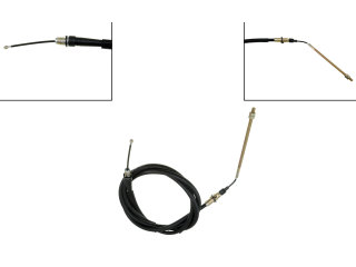 DORMAN C95255 Brake Cables