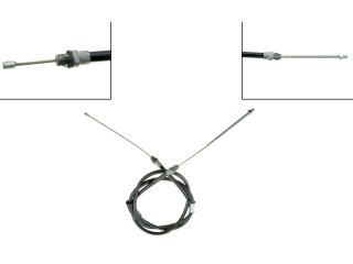 DORMAN C95257 Brake Cables