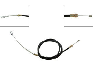 DORMAN C95521 Brake Cables