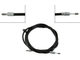 GM 10306509 Brake Cables