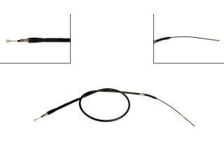 DORMAN C95626 Brake Cables
