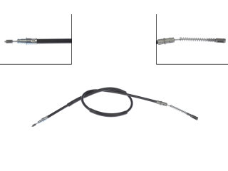 DORMAN C95725 Brake Cables